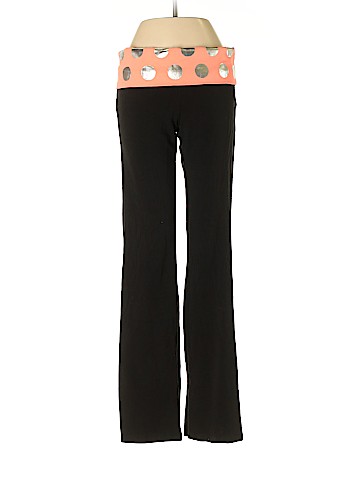 Victoria's Secret Pink Yoga Pants (view 1)