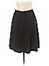 Roz & Ali Black Casual Skirt Size 1X - photo 1