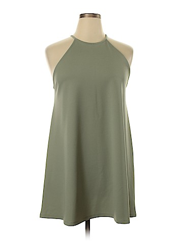 Forever 21 Casual Dress (view 1)