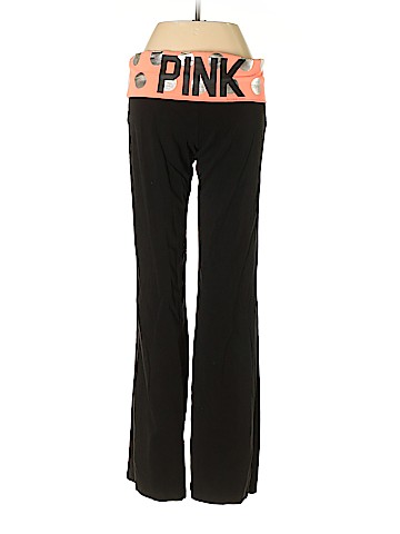 Victoria's Secret Pink Yoga Pants (view 2)