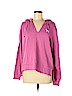 Victoria's Secret Pink Pink Pullover Hoodie Size M - photo 1
