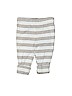 Carter's 100% Cotton Stripes Blue Casual Pants Size Newborn - photo 1