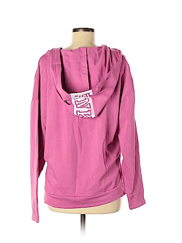Victoria's Secret Pink Pullover Hoodie (view 2)