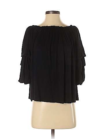 Bailey 44 Short Sleeve Top (view 1)