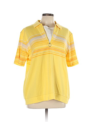 Assorted Brands Short Sleeve Top (view 1)