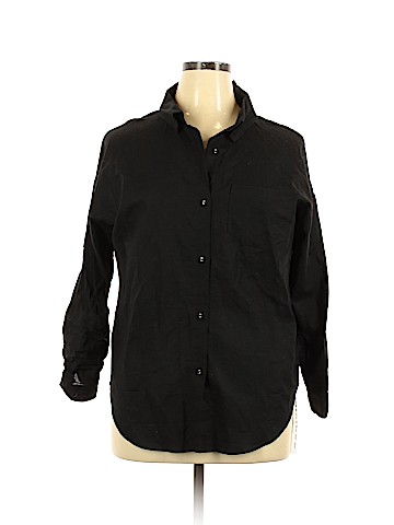 Minibee Long Sleeve Blouse (view 1)