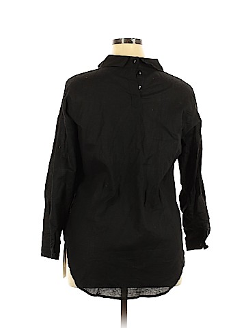 Minibee Long Sleeve Blouse (view 2)