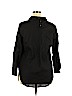 Minibee Black Long Sleeve Blouse Size XL - photo 2
