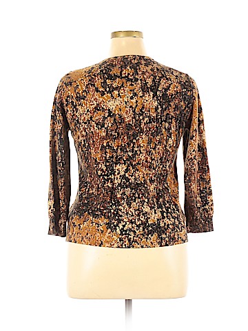 Cable & Gauge Cardigan (view 2)