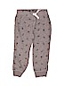 Carter's 100% Cotton Gray Sweatpants 18-24 MO / 24 MO - photo 1