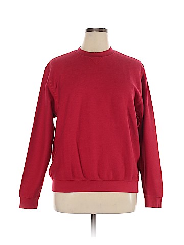Lands' End Sweatshirt (view 1)