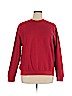 Lands' End Red Sweatshirt Size XL - photo 1