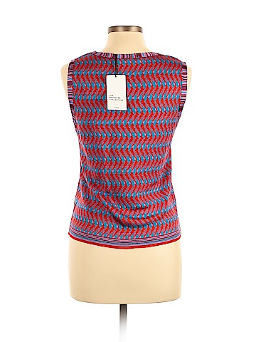 Zara Sleeveless Top (view 2)