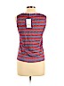 Zara Red Sleeveless Top Size L - photo 2