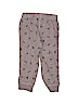 Carter's 100% Cotton Gray Sweatpants 18-24 MO / 24 MO - photo 2