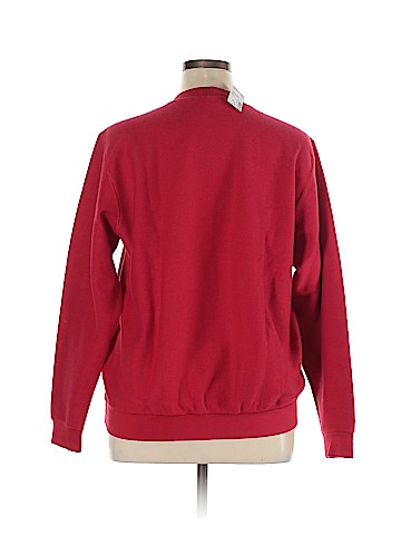 Lands' End Sweatshirt (view 2)