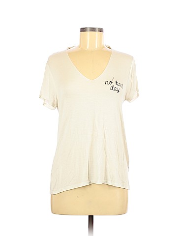 A'gaci Short Sleeve Top (view 1)