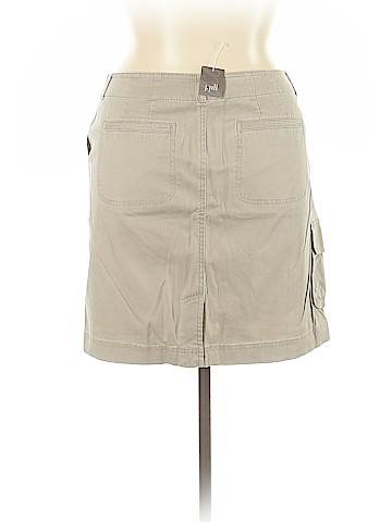 J.jill Casual Skirt (view 2)