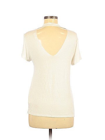 A'gaci Short Sleeve Top (view 2)