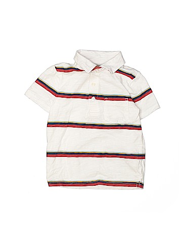 Carter's Short Sleeve Polo (view 1)