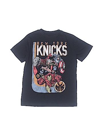 Marvel Short Sleeve T-Shirt (view 1)
