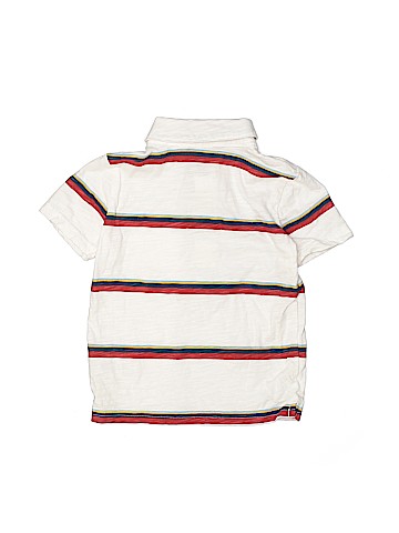 Carter's Short Sleeve Polo (view 2)