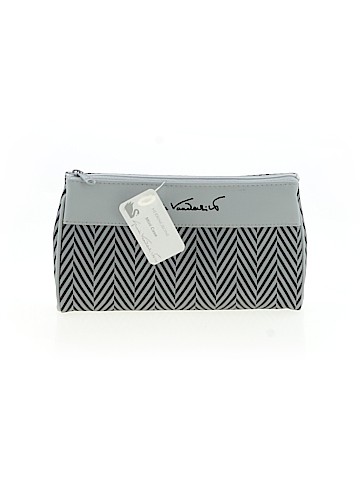 Gloria Vanderbilt Makeup Bag (view 1)