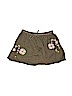 Carter's Green Skort Size 5T - photo 1