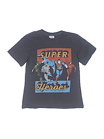 Junk Food Short Sleeve T-Shirt (view 1)