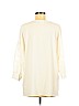 Daytrip Ivory 3/4 Sleeve Top Size M - photo 2