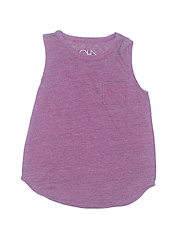 Assorted Brands Sleeveless T-Shirt (view 1)