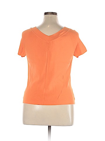 Talbots Short Sleeve Top (view 2)