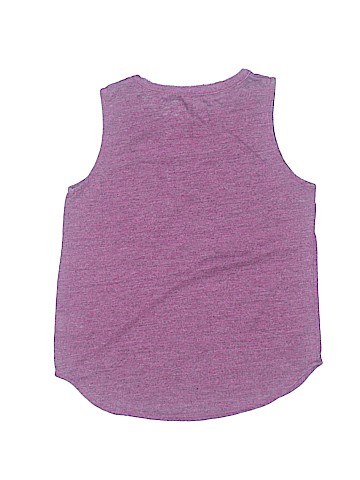 Assorted Brands Sleeveless T-Shirt (view 2)