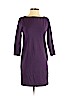 H&M Purple Casual Dress Size S - photo 1