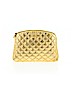 Walborg Solid Yellow Makeup Bag One size - photo 1