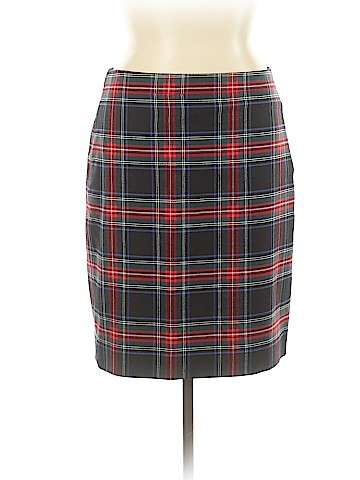 J. Crew Factory Store Casual Skirt (view 1)