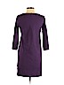 H&M Purple Casual Dress Size S - photo 2