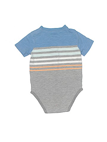 OshKosh B'gosh Short Sleeve Onesie (view 2)
