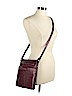 Tahari Burgundy Crossbody Bag One size - photo 2