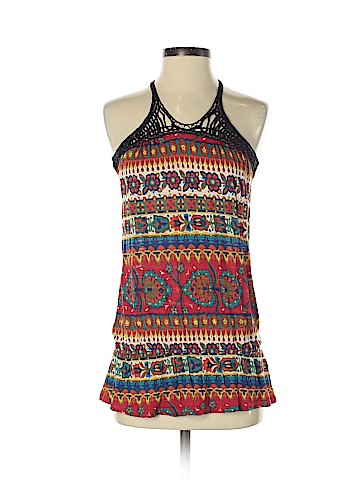 Free People Sleeveless Top (view 1)