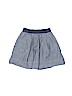 Crewcuts 100% Cotton Blue Skirt Size 4 - 5 - photo 1