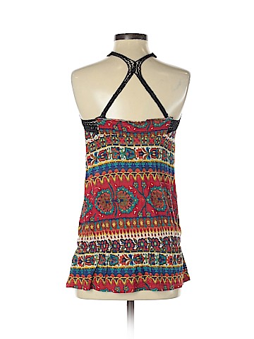 Free People Sleeveless Top (view 2)