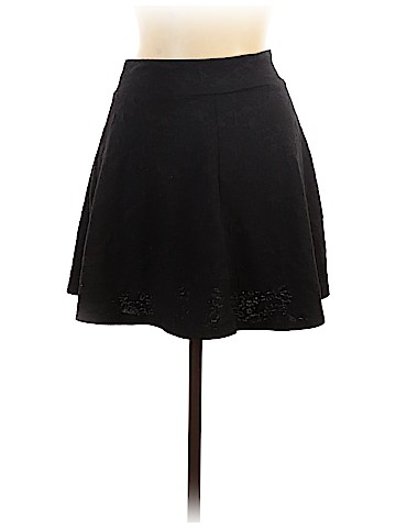 Charlotte Russe Casual Skirt (view 2)