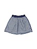 Crewcuts 100% Cotton Blue Skirt Size 4 - 5 - photo 2