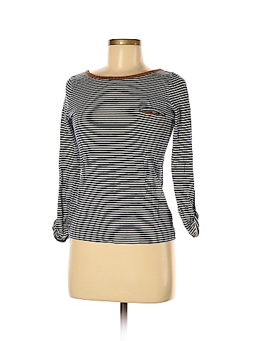 Lauren by Ralph Lauren Long Sleeve Top (view 1)