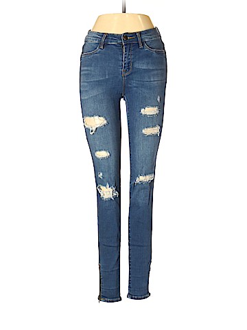 Kendall & Kylie Jeggings (view 1)