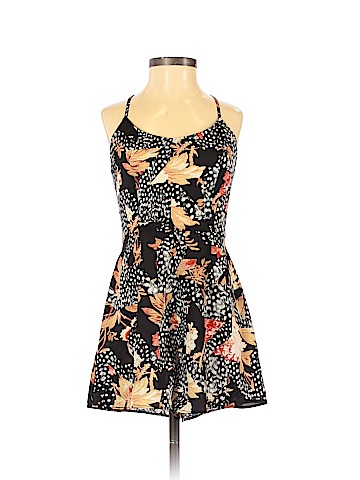 Topshop Romper (view 1)