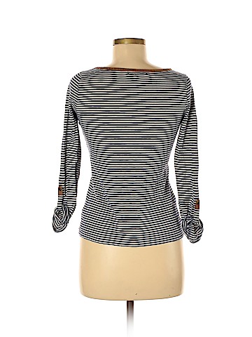 Lauren by Ralph Lauren Long Sleeve Top (view 2)