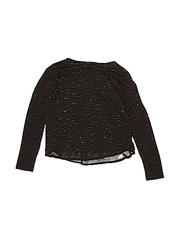 H&M Long Sleeve Top (view 2)