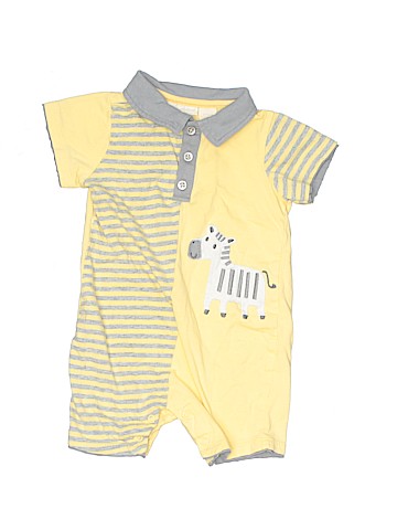 First Impressions Short Sleeve Outfit (view 1)